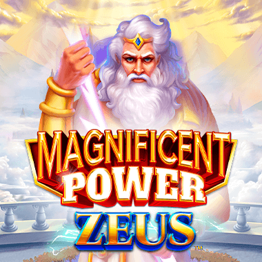 Magnificent Power Zeus