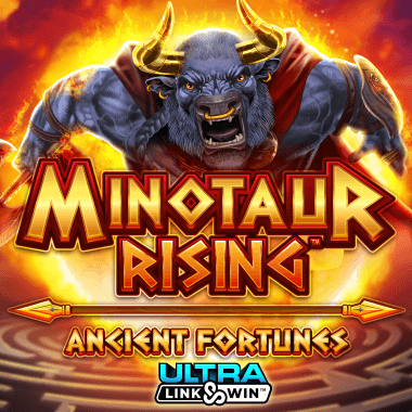 Ancient Fortunes Minotaur Rising