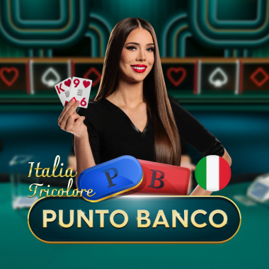 Punto Banco