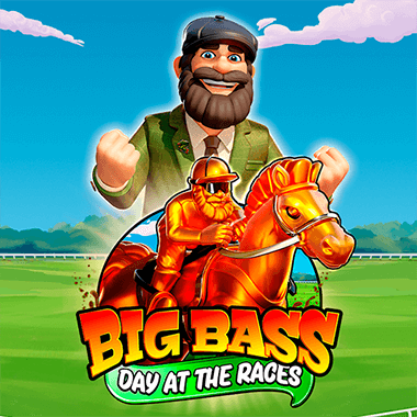 Big Bass Day at the Races