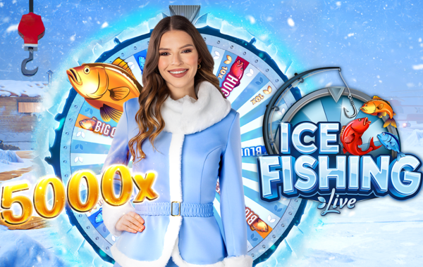 Interfaz del Casino Marathonbet