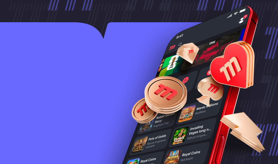 Marathonbet Gaming Image